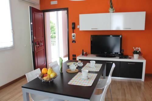 Apartamento Ely's Residence