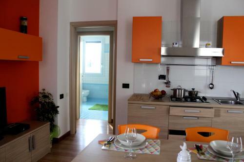 Apartamento Ely's Residence