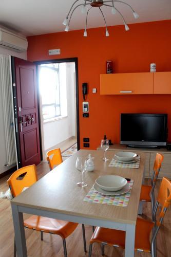 Apartamento Ely's Residence