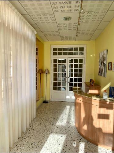 Hotel H�tel La Diligence