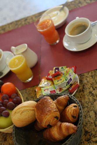 Hotel H�tel La Diligence