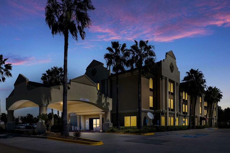 Hotel Best Western Plus Houma Inn