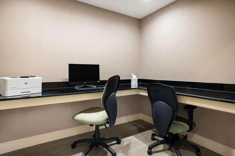 Hotel Best Western Plus Houma Inn