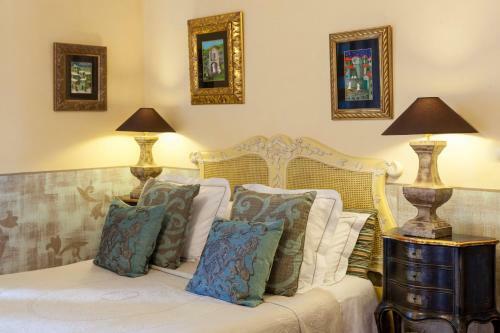 Bed & Breakfast Ch�teau De L'epinay