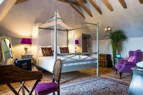 Bed & Breakfast Ch�teau De L'epinay