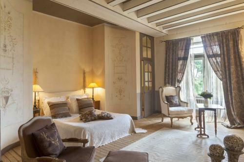 Bed & Breakfast Ch�teau De L'epinay