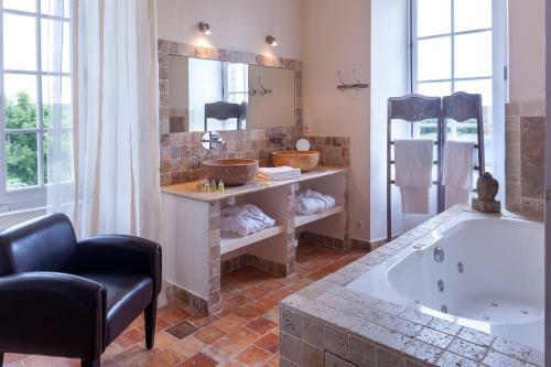 Bed & Breakfast Ch�teau De L'epinay