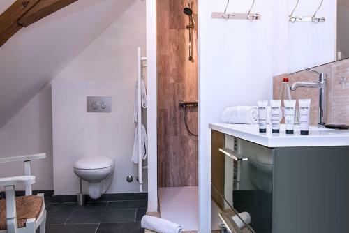 Bed & Breakfast Ch�teau De L'epinay