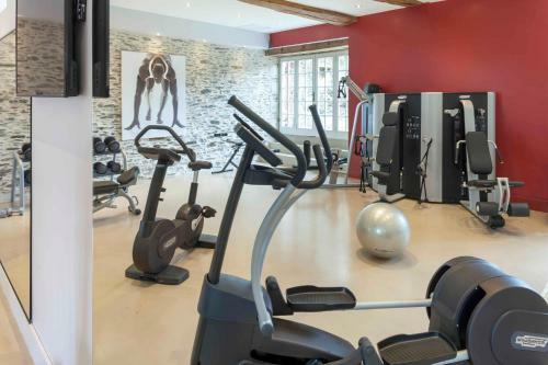 Bed & Breakfast Ch�teau De L'epinay