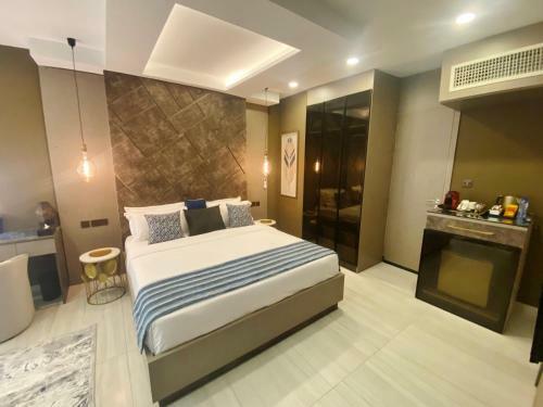 Apartamento The Pool Labone