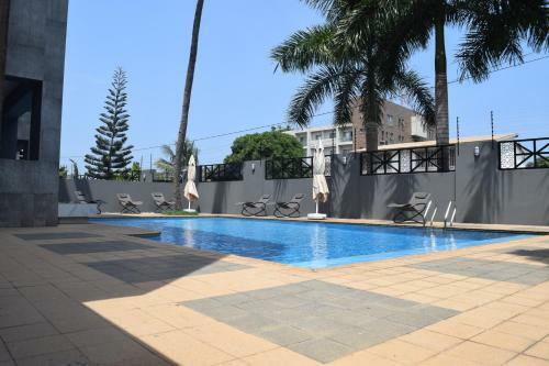 Apartamento The Pool Labone