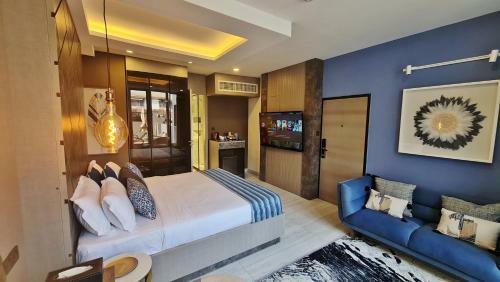 Apartamento The Pool Labone