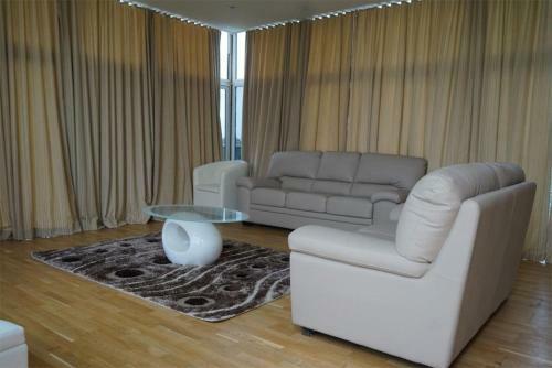 Apartamento Stonehedge Place