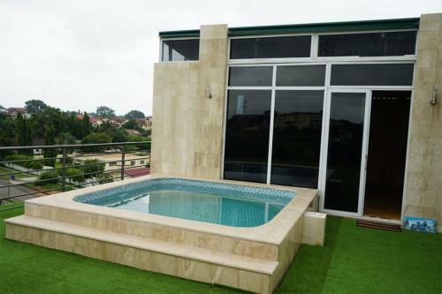 Apartamento Stonehedge Place