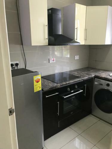 Apartamento Stonehedge Place