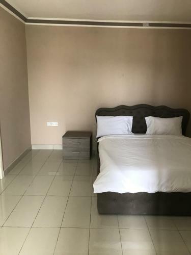 Apartamento Stonehedge Place