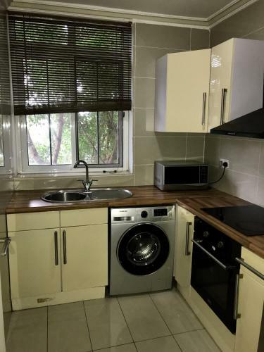 Apartamento Stonehedge Place