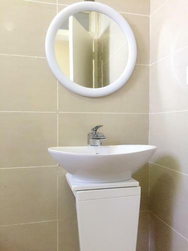 Apartamento Stonehedge Place