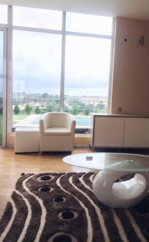 Apartamento Stonehedge Place