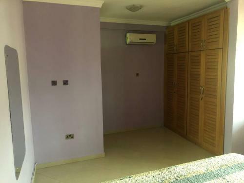 Apartamento The Urban Space