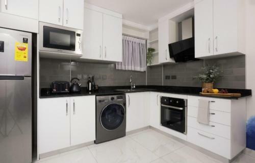 Apartamento Luxury Suite, Cantonments-labone