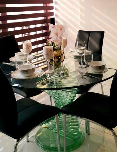Apartamento Luxury Suite, Cantonments-labone