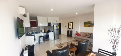 Apartamento Luxury Suite, Cantonments-labone