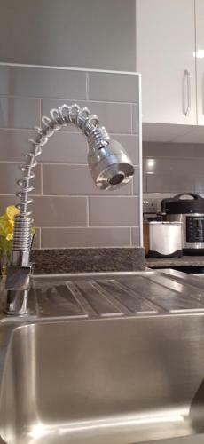 Apartamento Luxury Suite, Cantonments-labone