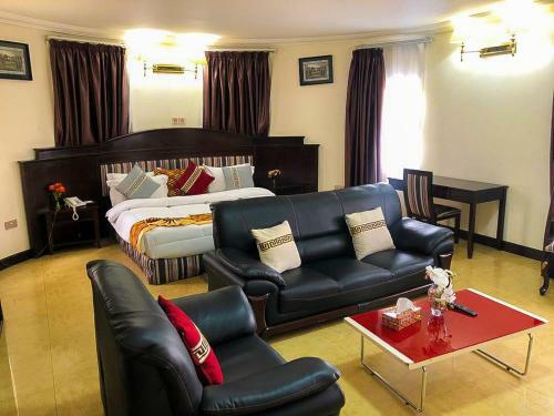 Sonia Hotel