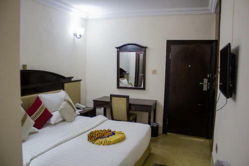 Sonia Hotel