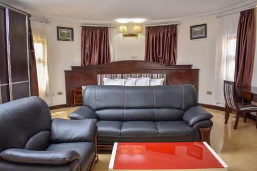 Sonia Hotel