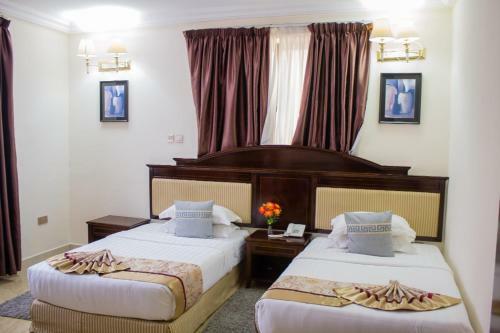 Sonia Hotel