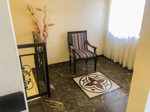 Sonia Hotel