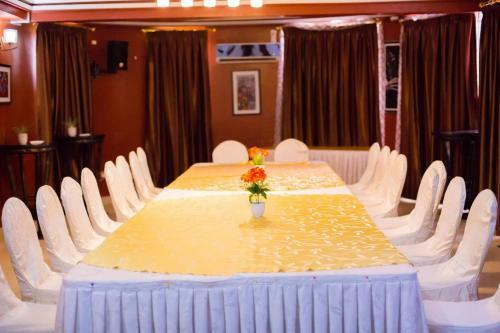 Sonia Hotel