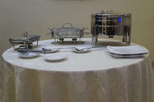 Sonia Hotel