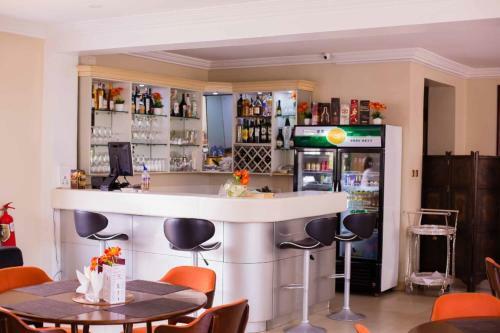 Sonia Hotel