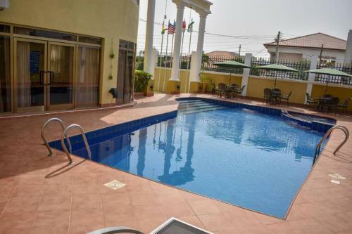 Sonia Hotel