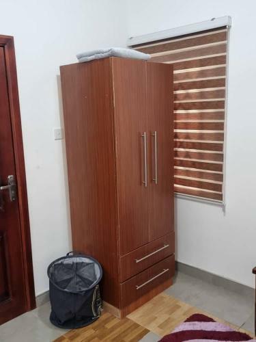 Apartamento Knox Place