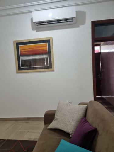 Apartamento Knox Place