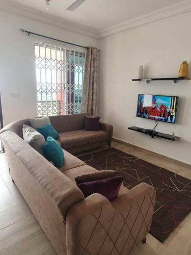 Apartamento Knox Place