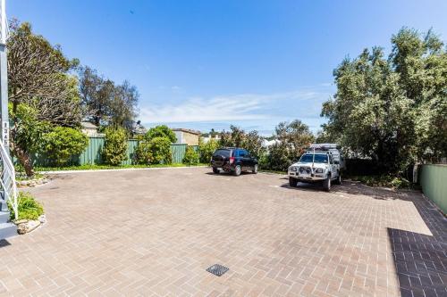 Stirling Apartments - Studio 2
