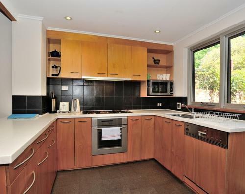 Pure Gold - Heritage 2 Bedroom Terraced Cottage