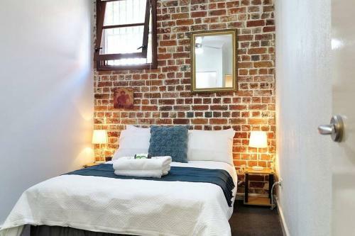 Apartamento Underwater Fremantle Oasis