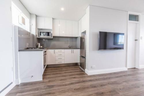 Apartamento The Leonardo Has 180 Degree Ocean Views