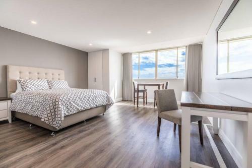 Apartamento The Leonardo Has 180 Degree Ocean Views