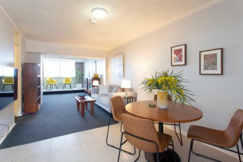 Apartamento Port View - Fremantle Studio