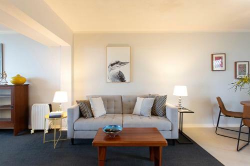Apartamento Port View - Fremantle Studio