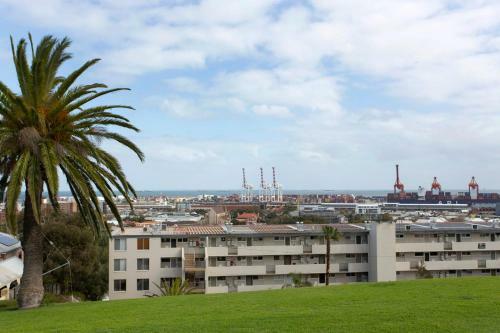 Apartamento Port View - Fremantle Studio