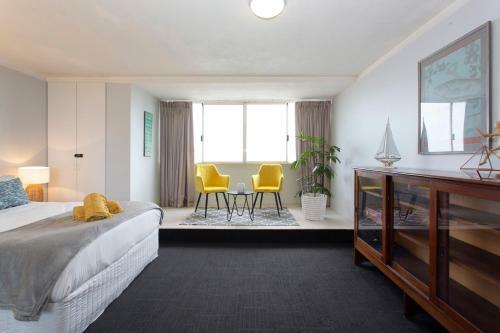 Apartamento Port View - Fremantle Studio
