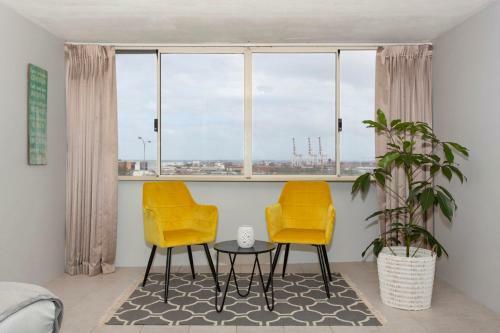 Apartamento Port View - Fremantle Studio